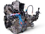 2004 2005 2006 2007 2008 Mazda RX8 1.3L Engine Manual 6SPD Transmission JDM 13B 1099 - Image 4