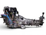 2004 2005 2006 2007 2008 Mazda RX8 1.3L Engine Manual 6SPD Transmission JDM 13B 1099 - Image 5
