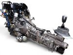 2004 2005 2006 2007 2008 Mazda RX8 1.3L Engine Manual 6SPD Transmission JDM 13B 1099 - Image 6