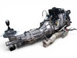 2004 2005 2006 2007 2008 Mazda RX8 1.3L Engine Manual 6SPD Transmission JDM 13B 1099 - Image 8