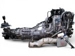 2004 2005 2006 2007 2008 Mazda RX8 1.3L Engine Manual 6SPD Transmission JDM 13B 1099 - Image 9