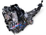 2004 2005 2006 2007 2008 Mazda RX8 1.3L Engine Manual 6SPD Transmission JDM 13B 1099 - Image 13