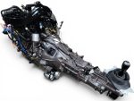 2004 2005 2006 2007 2008 Mazda RX8 1.3L Engine Manual 6SPD Transmission JDM 13B 1099 - Image 15