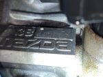 2004 2005 2006 2007 2008 Mazda RX8 1.3L Engine Manual 6SPD Transmission JDM 13B 1099 - Image 22