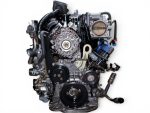 Mazda RX8 2004-2005 1.3L 4Port Engine Manual 5SPD Transmission JDM 13B 1106 - Image 3