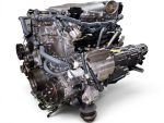 Infiniti G35X 2004 2005 2006 3.5L V6 AWD Engine JDM VQ35DE Motor VQ35 312B - Image 3