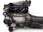 Infiniti G35X 2004 2005 2006 3.5L V6 AWD Engine JDM VQ35DE Motor VQ35 312B - Image 4
