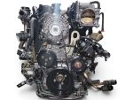 Mazda RX8 2004-2005 1.3L Engine Automatic 4SPD Transmission JDM 13B 8338 - Image 3