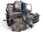 Mazda RX8 2004-2005 1.3L Engine Automatic 4SPD Transmission JDM 13B 8338 - Image 4