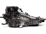 2004-2005 Mazda RX8 1.3L Engine Automatic 4SPD Transmission JDM 13B 8338 - Image 5
