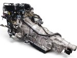 2004-2005 Mazda RX8 1.3L Engine Automatic 4SPD Transmission JDM 13B 8338 - Image 6