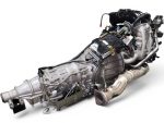 2004-2005 Mazda RX8 1.3L Engine Automatic 4SPD Transmission JDM 13B 8338 - Image 8