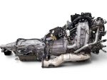 2004-2005 Mazda RX8 1.3L Engine Automatic 4SPD Transmission JDM 13B 8338 - Image 9