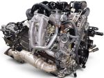 2004-2005 Mazda RX8 1.3L Engine Automatic 4SPD Transmission JDM 13B 8338 - Image 10