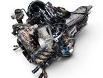 2004-2005 Mazda RX8 1.3L Engine Automatic 4SPD Transmission JDM 13B 8338 - Image 13