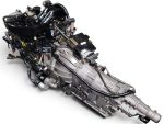 2004-2005 Mazda RX8 1.3L Engine Automatic 4SPD Transmission JDM 13B 8338 - Image 15