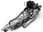 2004-2005 Mazda RX8 1.3L Engine Automatic 4SPD Transmission JDM 13B 8338 - Image 17