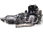 2004-2005 Mazda RX8 1.3L Engine Automatic 4SPD Transmission JDM 13B 8338 - Image 18