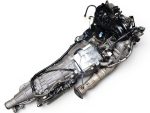 2004-2005 Mazda RX8 1.3L Engine Automatic 4SPD Transmission JDM 13B 8338 - Image 21