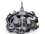 Subaru BRZ 2013 2014 2015 2016 2.0L 4CYL Engine 6SPD Transmission JDM FA20 5404 - Image 2