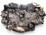 Subaru BRZ 2013 2014 2015 2016 2.0L 4CYL Engine 6SPD Transmission JDM FA20 5404 - Image 3