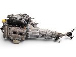2013 2014 2015 2016 Subaru BRZ 2.0L 4CYL Engine 6SPD Transmission JDM FA20 5404 - Image 5