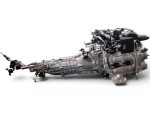 2013 2014 2015 2016 Subaru BRZ 2.0L 4CYL Engine 6SPD Transmission JDM FA20 5404 - Image 9
