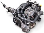 2013 2014 2015 2016 Subaru BRZ 2.0L 4CYL Engine 6SPD Transmission JDM FA20 5404 - Image 11