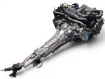 2013 2014 2015 2016 Subaru BRZ 2.0L 4CYL Engine 6SPD Transmission JDM FA20 5404 - Image 17