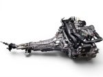 2013 2014 2015 2016 Subaru BRZ 2.0L 4CYL Engine 6SPD Transmission JDM FA20 5404 - Image 18