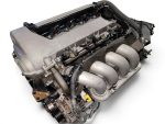 Toyota Celica GTS 2000-2005 1.8L 4CYL Engine 6SPD Transmission JDM 2ZZ 1852