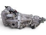 Subaru Legacy 2007 2008 2009 Turbo 6SPD Transmission w/ Diff JDM EJ20Y 5413 - Image 2
