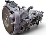 Subaru Legacy 2007 2008 2009 Turbo 6SPD Transmission w/ Diff JDM EJ20Y 5413 - Image 3
