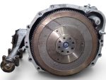 Subaru Legacy 2007 2008 2009 Turbo 6SPD Transmission w/ Diff JDM EJ20Y 5413 - Image 4