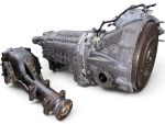 2007 2008 2009 Subaru Legacy Turbo 6SPD Transmission w/ Diff JDM EJ20Y 5413 - Image 5