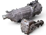 2007 2008 2009 Subaru Legacy Turbo 6SPD Transmission w/ Diff JDM EJ20Y 5413 - Image 7