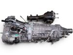 2007 2008 2009 Subaru Legacy Turbo 6SPD Transmission w/ Diff JDM EJ20Y 5413 - Image 10