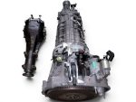 2007 2008 2009 Subaru Legacy Turbo 6SPD Transmission w/ Diff JDM EJ20Y 5413 - Image 12