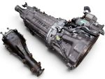 2007 2008 2009 Subaru Legacy Turbo 6SPD Transmission w/ Diff JDM EJ20Y 5413 - Image 13
