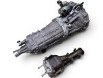 2007 2008 2009 Subaru Legacy Turbo 6SPD Transmission w/ Diff JDM EJ20Y 5413 - Image 15