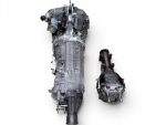 2007 2008 2009 Subaru Legacy Turbo 6SPD Transmission w/ Diff JDM EJ20Y 5413 - Image 16