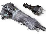 2007 2008 2009 Subaru Legacy Turbo 6SPD Transmission w/ Diff JDM EJ20Y 5413 - Image 17