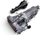 2007 2008 2009 Subaru Legacy Turbo 6SPD Transmission w/ Diff JDM EJ20Y 5413 - Image 18
