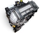 Mini Cooper S 2002-2004 1.6L 4cyl Supercharged Engine 6SPD Transmission W11 S044