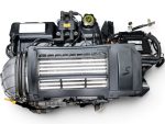 Mini Cooper S 2002-2004 1.6L 4cyl Supercharged Engine 6SPD Transmission W11 S044 - Image 2