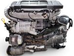 Mini Cooper S 2002-2004 1.6L 4cyl Supercharged Engine 6SPD Transmission W11 S044 - Image 3