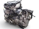 Mini Cooper S 2002-2004 1.6L 4cyl Supercharged Engine 6SPD Transmission W11 S044 - Image 4
