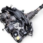 2013 2014 2015 2016 Scion FRS 2.0L 4CYL Engine 6SPD Transmission JDM FA20 2317