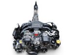 Scion FRS 2013 2014 2015 2016 2.0L 4CYL Engine 6SPD Transmission JDM FA20 2317 - Image 2