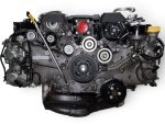 Scion FRS 2013 2014 2015 2016 2.0L 4CYL Engine 6SPD Transmission JDM FA20 2317 - Image 3